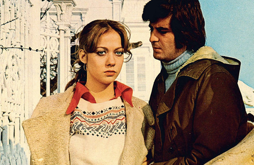 Itır Esen kimdir Yeşilçam oyuncusu eşi ve çocukları kimdir?