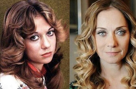 Itır Esen kimdir kaç yaşında Itır Esen evlilikleri ilk eşi kimdir?