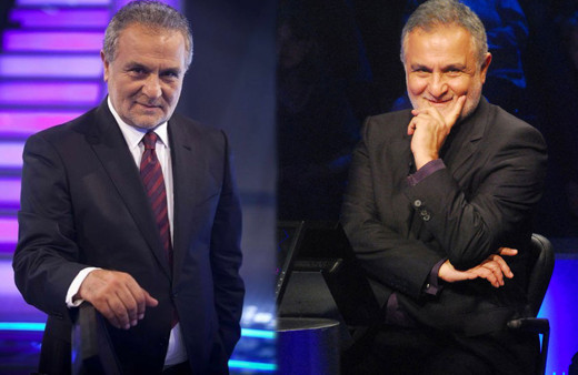 Kenan Işık'ın sağlık durumunu eşi Beril Işık açıkladı artık iletişim kuruyor