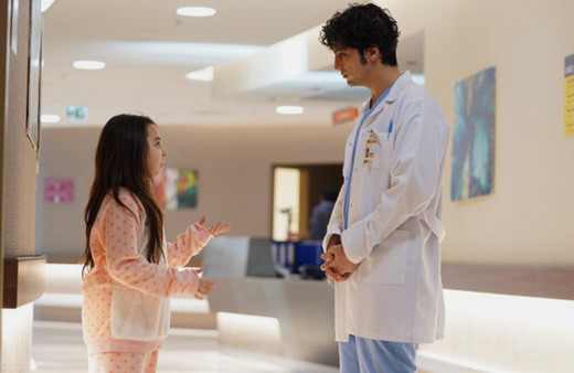 Mucize Doktor 19. bölüm 2. fragmanı