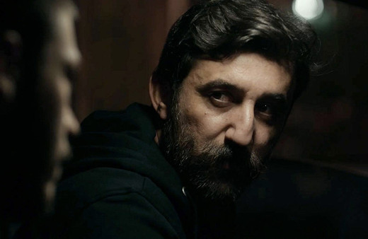 Necip Memili kimdir kaç yaşında Çukur'un Cumali'si aslen nereli?