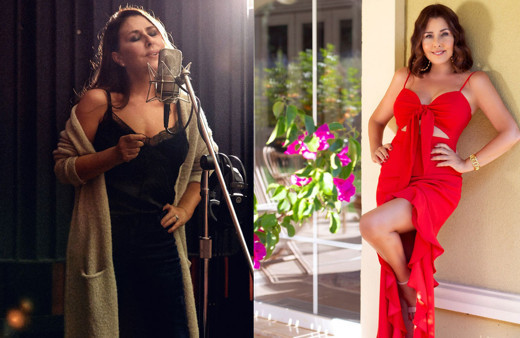 Şarkıcı Nilüfer domuz gribine yakalandı 1 haftadır hastanede tedavi görüyor