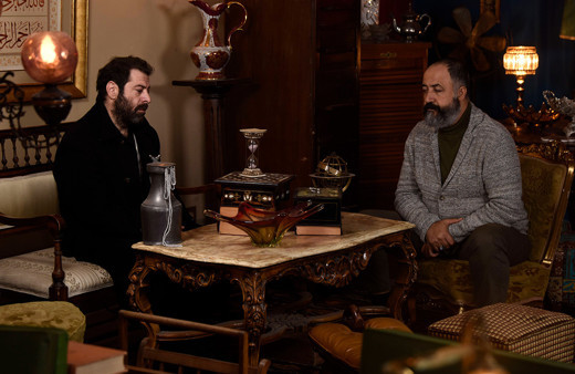 Vuslat 38. bölüm fragmanı