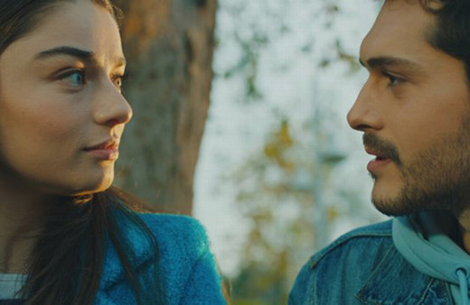 Zemheri 2. bölüm 3. fragmanı