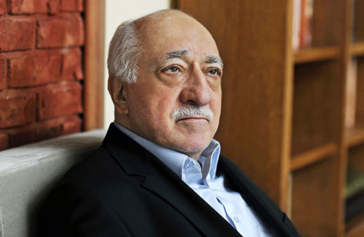 FETÖ elebaşı Fetullah Gülen'in avukatı Feti Ün'ün hapis cezası onandı