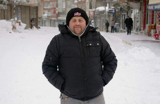 Ordu'da bir kişi grip teşhisiyle tedavi gördüğü hastanede öldü