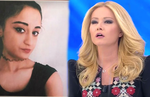 ATV Müge Anlı canlı yayında Pınar Kaynak cinayetinde şoke eden sperm ayrıntısı