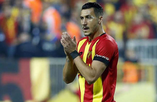 Adis Jahovic Antalyaspor'a doğru