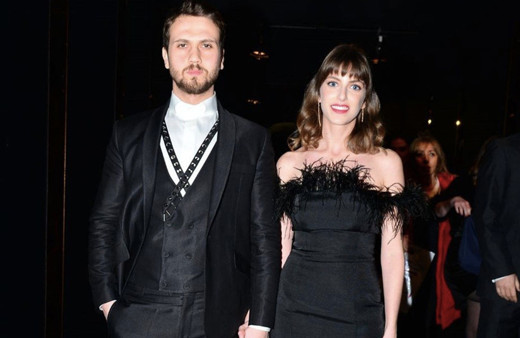 Bige Önal kimdir yaşı kaç Aras Bulut İymenli sevgilisi kimdir?