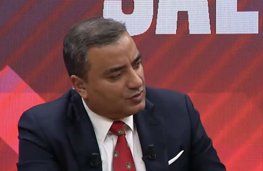 Metehan Demir'den kabine revizyonu bombası sağlam isimlerle görüşüyorum