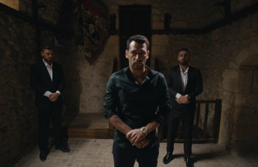 Ramo 3. bölüm fragmanı