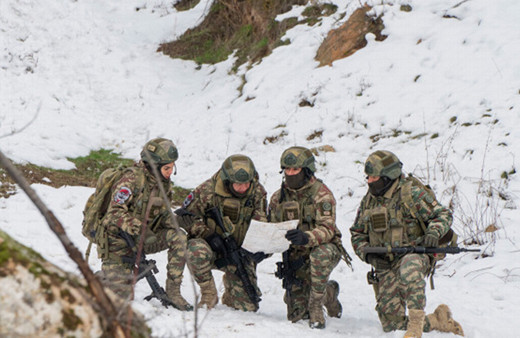 Savaşçı 90. bölüm 2. fragmanı