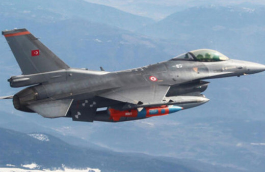 Testler tamamlandı! HGK-83 seri üretim için hazır