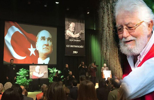 Toprak Dede Hayrettin Karaca kimdir neden öldü cenaze töreni düzenlendi