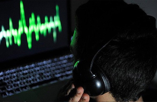 FETÖ'nün 'VIP dinleme' davasında karar çıktı! 131 sanığa ceza yağdı