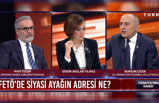 Canlı yayında gündeme geldi! Kılıçdaroğlu'nun ByLock iddiası blöf çıktı!