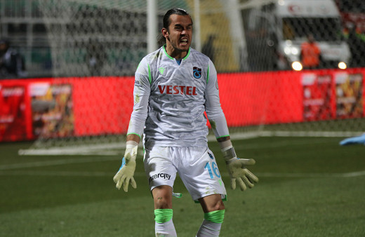 Denizlispor Trabzonspor Türkiye Kupası maçı golleri ve geniş özeti