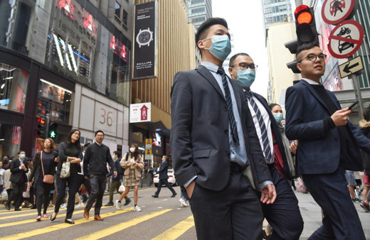 Sağlık Bakanlığından Çin virüsü önlemi