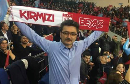 MHP Gürsu İlçe Başkanı Ali Osman Beysir evinde tabancasıyla intihar etti