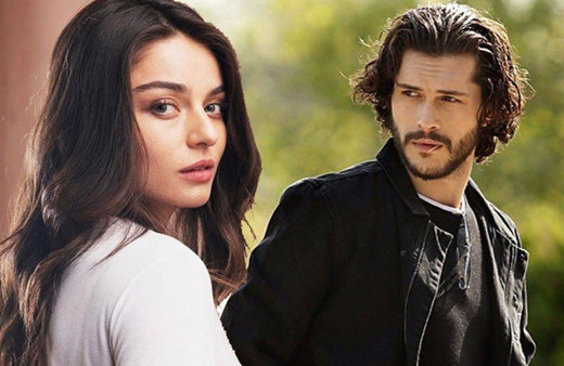 Alperen Duymaz apar topar evlendi sebebi ise bakın ne çıktı