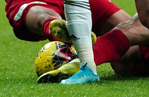 Süper Lig'de 19. hafta heyecanı