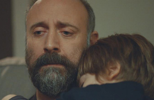 Babil 2. bölüm 3. fragmanı