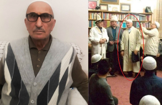 FETÖ'nün 'kadim abisi' Yusuf Bekmezci tutuklandı