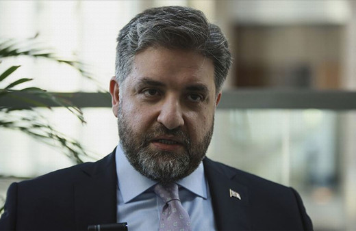 Türkiye'nin Pekin Büyükelçisi Önen: Türk vatandaşları virüsten etkilenmedi