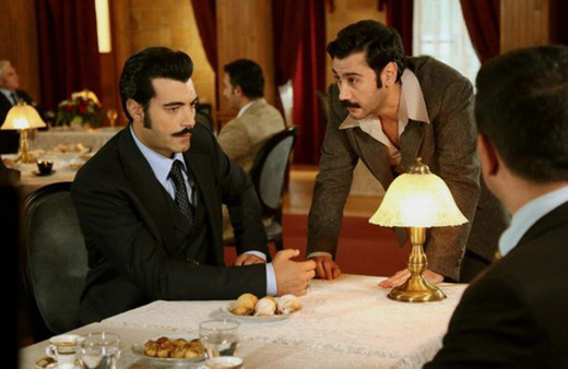 Bir Zamanlar Çukurova 52. bölüm 2. fragmanı