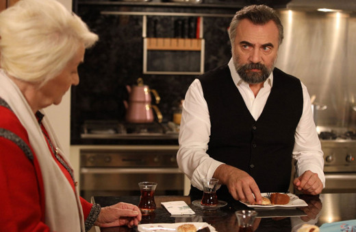 EDHO'da büyük sürpriz çok yakında dizinin sevilen karakteri geri dönüyor