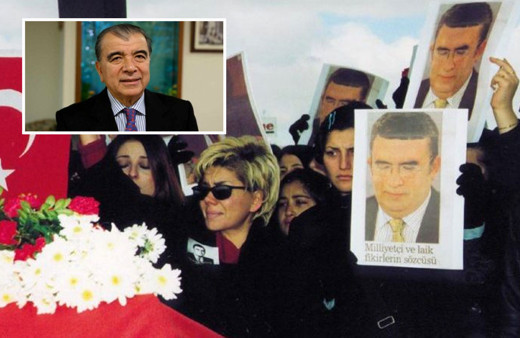 FETÖ’cü eski MİT'çi Enver Altaylı'nın 'Hablemitoğlu' yalanını HTS kayıtları ortaya çıkardı