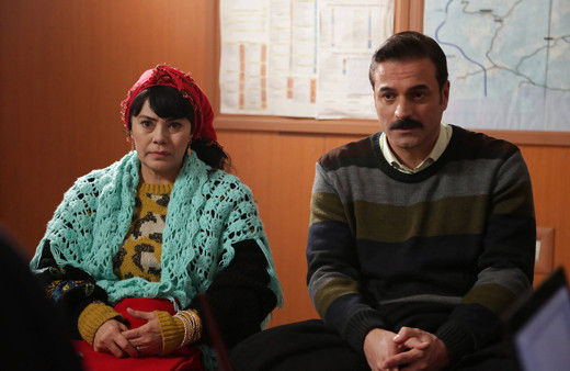 Kalk Gidelim 96. bölüm 2. fragmanı