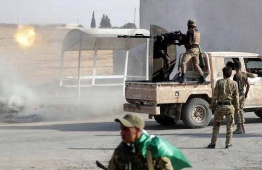 Çetiner Çetin Libya'daki son gelişmeleri aktardı! Türkiye desteğiyle darbeci Hafter fena sıkıştı