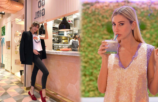 Şeyma Subaşı kafe defterini kapatmak zorunda kaldı masalar gitti kepenk indi