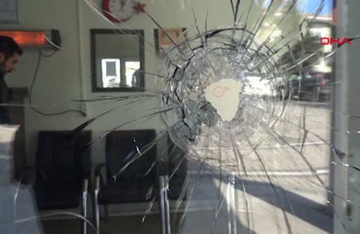 İstanbul Silivri'de sokak ortasında cinayet işlendi