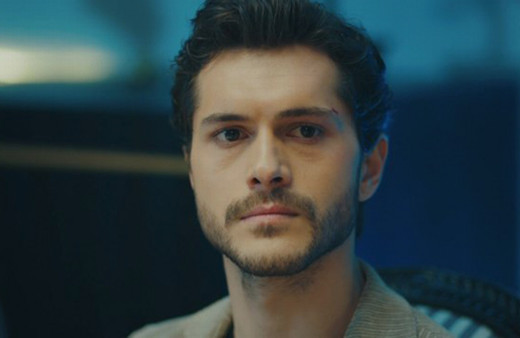 Zemheri 3. bölüm fragmanı