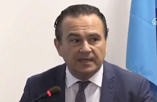 Kandilli Rasathanesi'nden Elazığ deprem açıklaması : 1 hafta sürecek