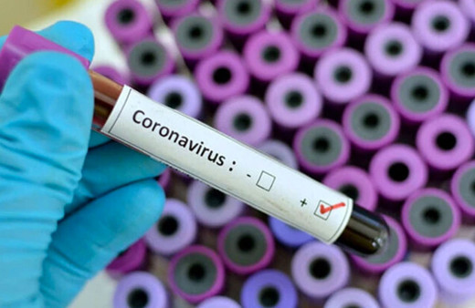 Çin Seddi'ne Corona virüsü alarmı: Ziyaret yasaklandı