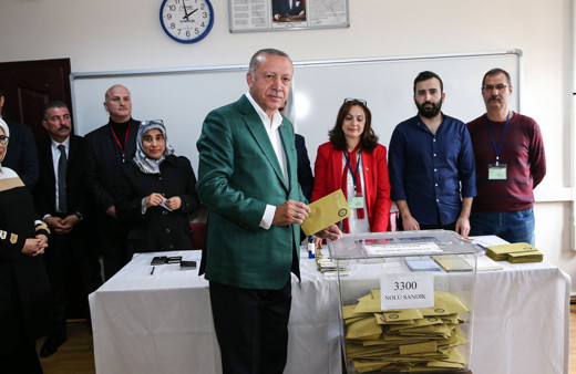 Sinan Oğan açıkladı: Cumhurbaşkanlığı seçimlerinde Erdoğan'ın rakibi olacak