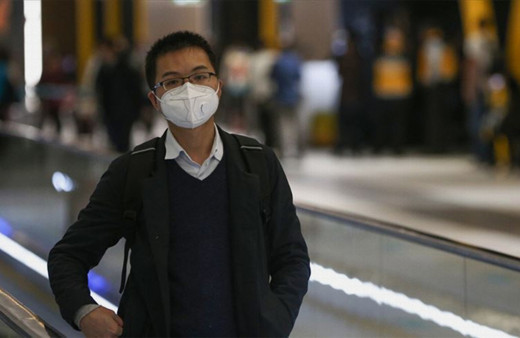 Nepal'de bir kişide yeni tip koronavirüs görüldü