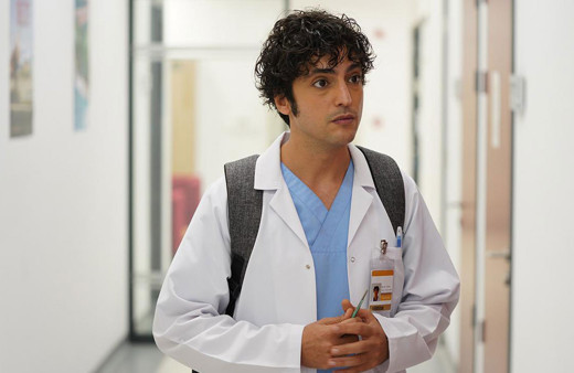 Çin'de ortaya çıkan koronavirüsü salgını Mucize Doktor'a konu oldu