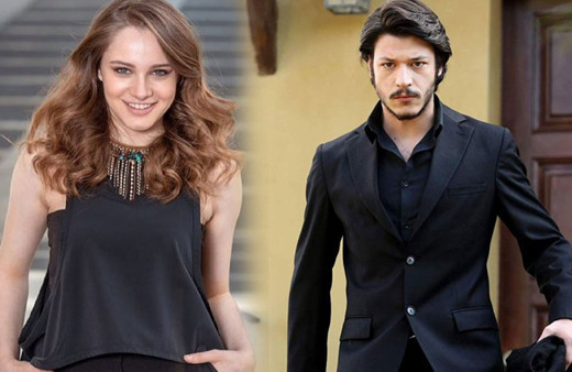 Cinsel içerikli mesajları ifşa olan Kubilay Aka'yı Miray Daner affetmedi bakın neler söyledi