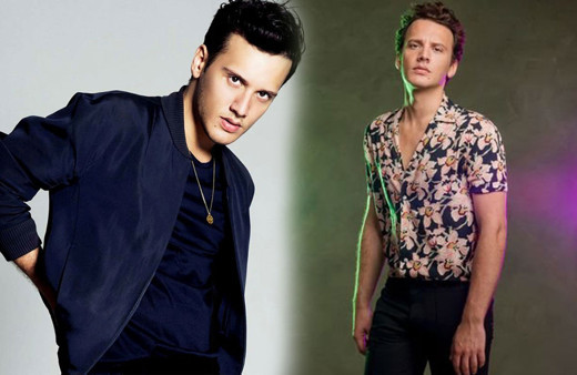 Edis 'ifşa videosu' hakkında konuştu Kubilay Aka'nın da mesajları ifşa olmuştu