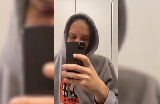 Edis 'ifşa videosu' için konuştu!