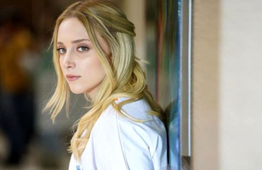 Mucize Doktor'un Açelya'sı Hayal Köseoğlu dansıyla büyüledi