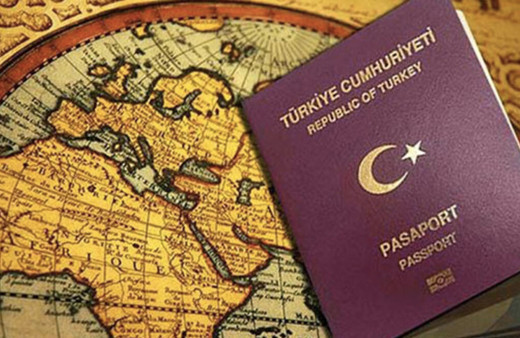 10 yıllık pasaport harcı 2020 yeni pasaport ücretleri