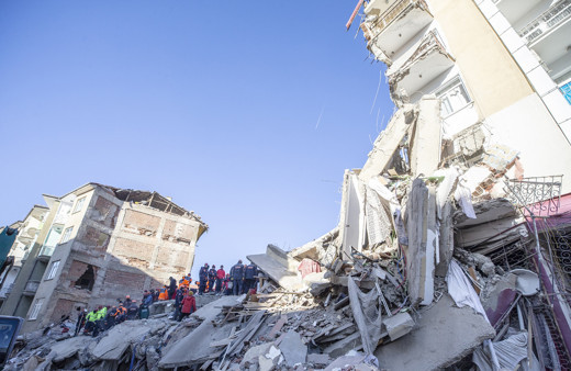 Uzmanlardan İstanbul depremi uyarısı! Tik-tak yapan bir bombanın yakınındayız