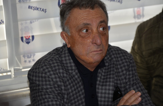 Ahmet Nur Çebi'den Sergen Yalçın açıklaması