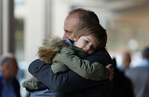 Babil 3. bölüm ön izleme