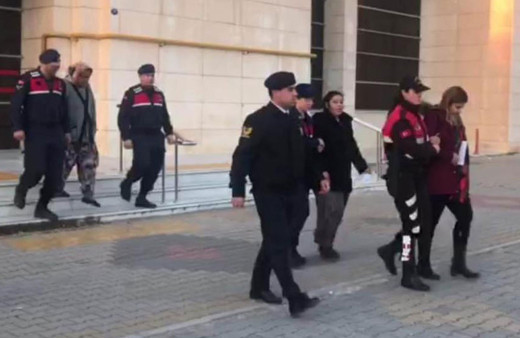 İzmir'de poşette cesedi bulunan bebeğin sırrı 7 yıl sonra çözüldü